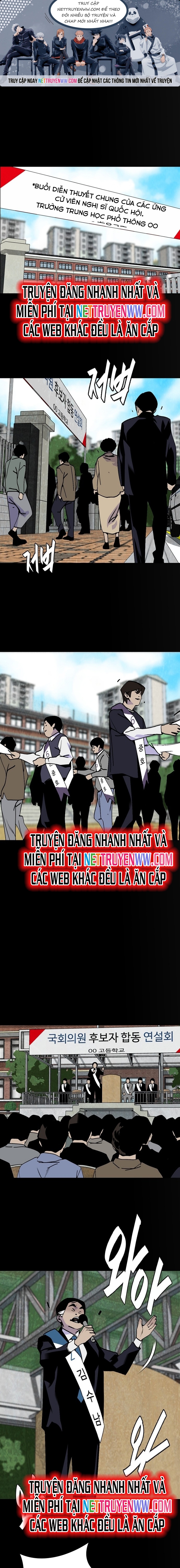Đế Vương - Chương 28