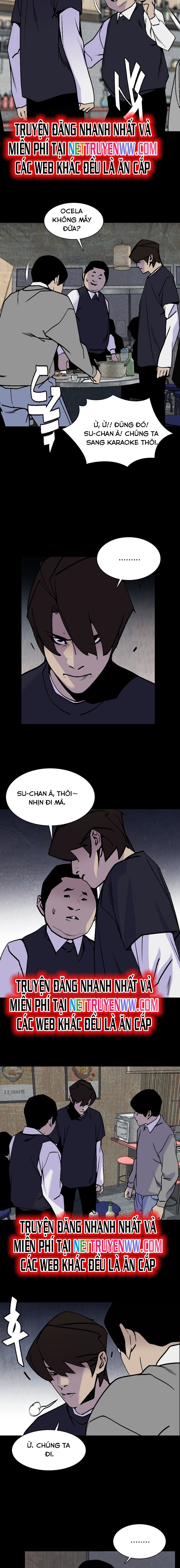 Đế Vương - Chương 28