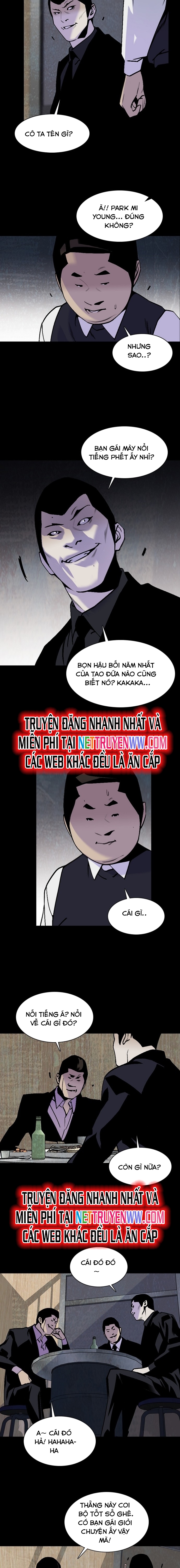 Đế Vương - Chương 28