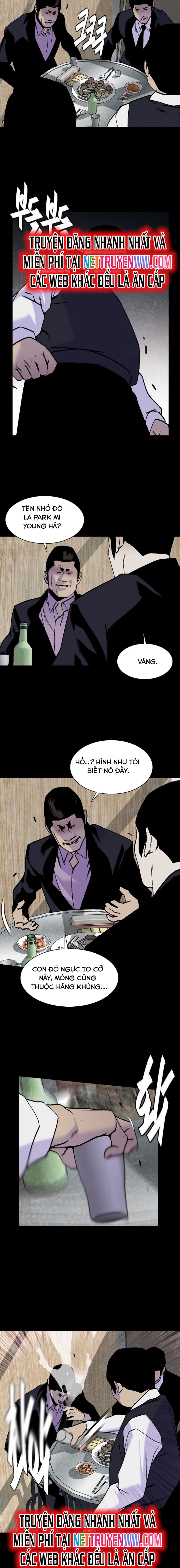 Đế Vương - Chương 28