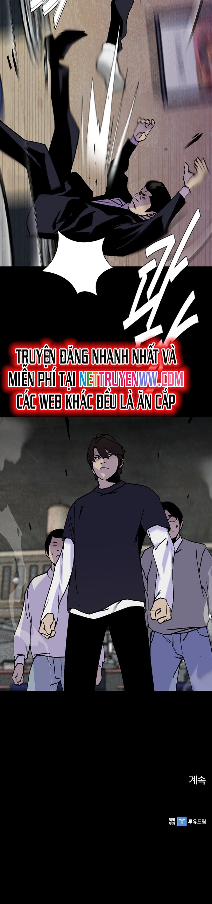 Đế Vương - Chương 28