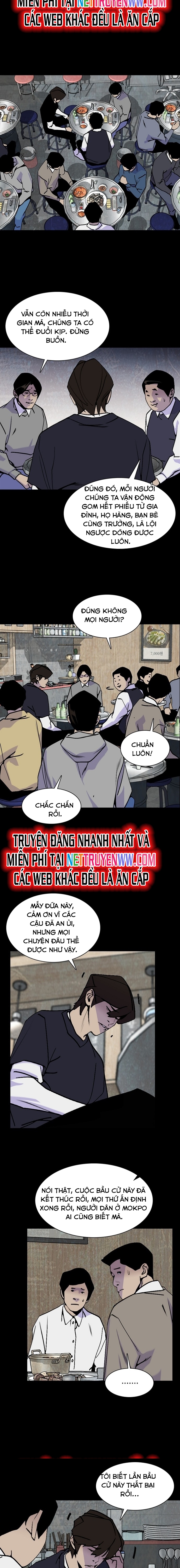 Đế Vương - Chương 28