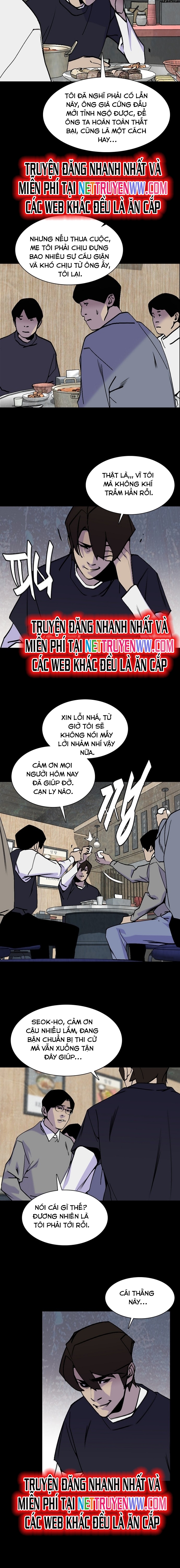Đế Vương - Chương 28