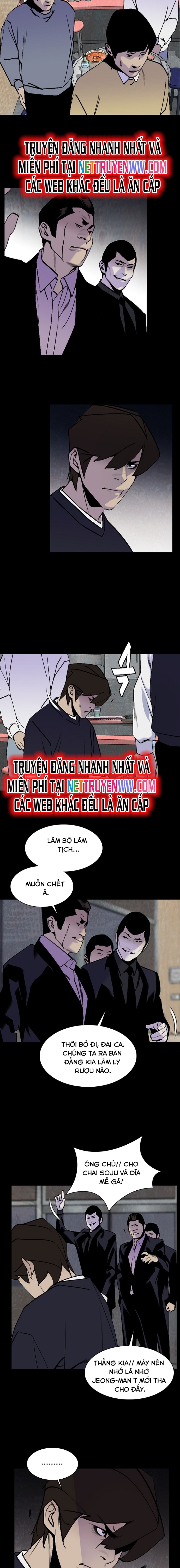 Đế Vương - Chương 28