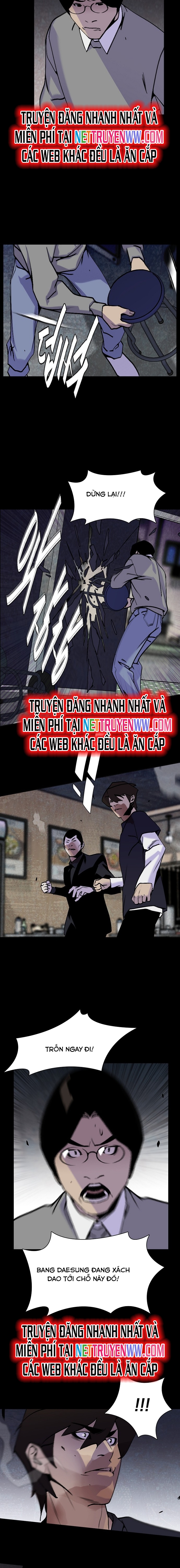 Đế Vương - Chương 29