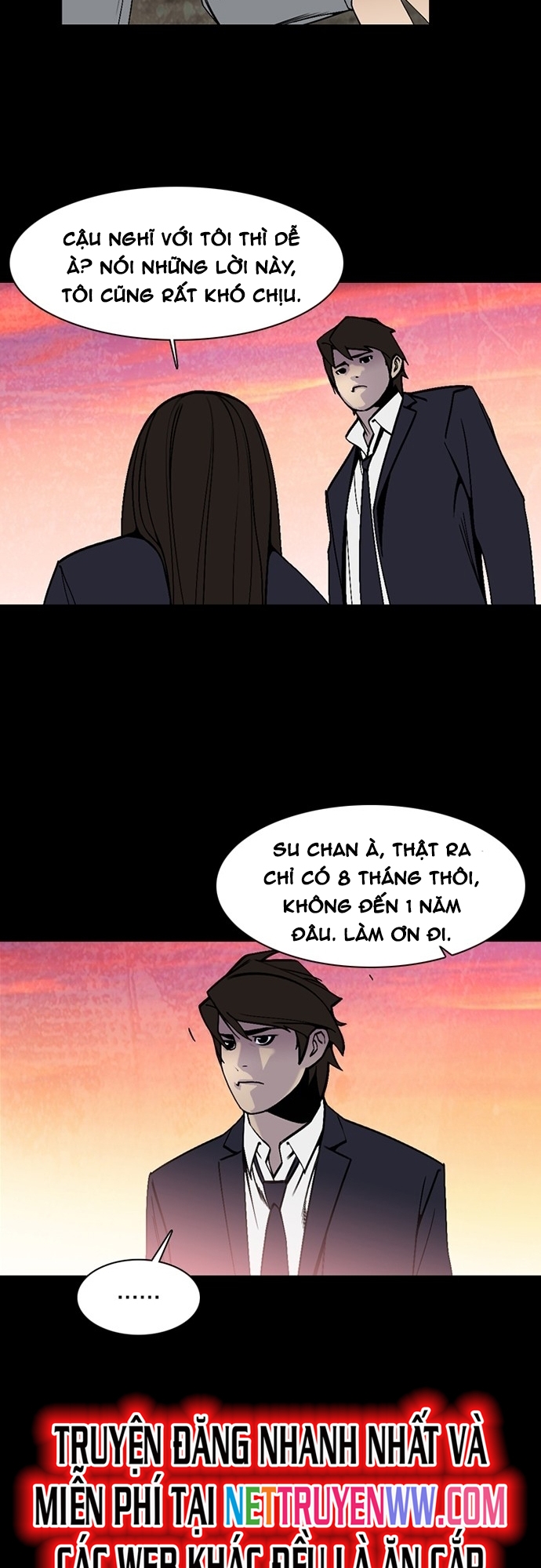 Đế Vương - Chương 3