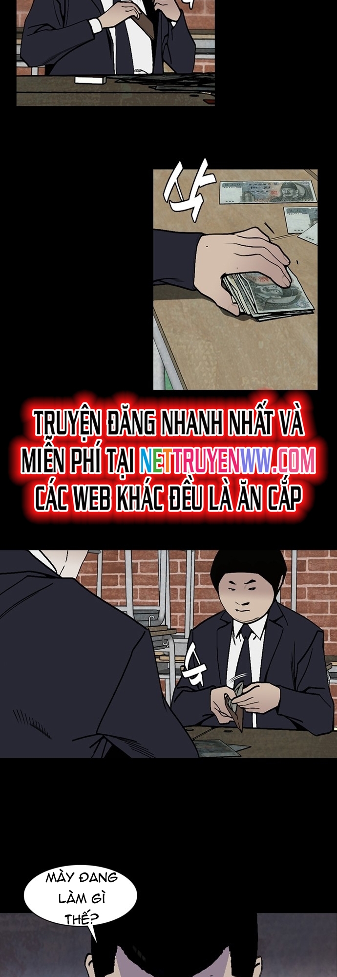 Đế Vương - Chương 3