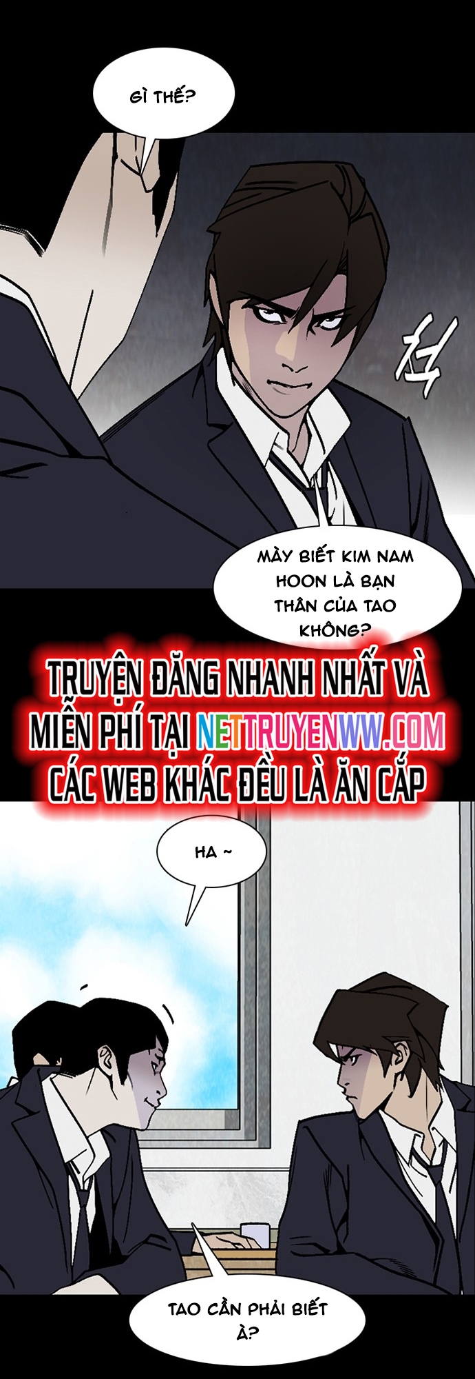 Đế Vương - Chương 3