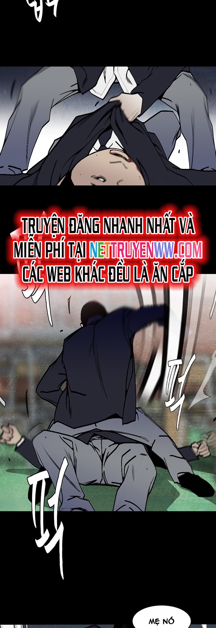 Đế Vương - Chương 3