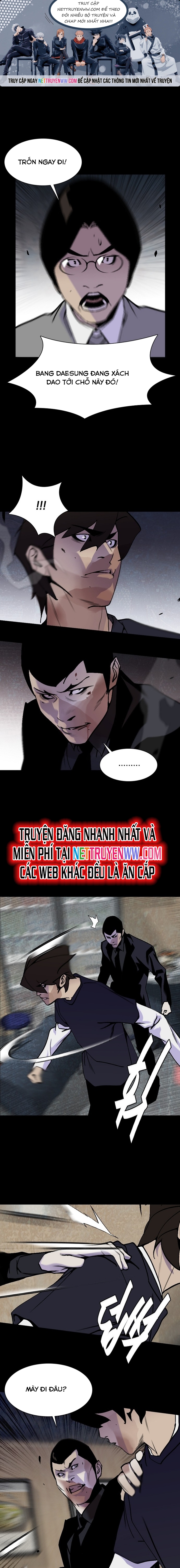 Đế Vương - Chương 30