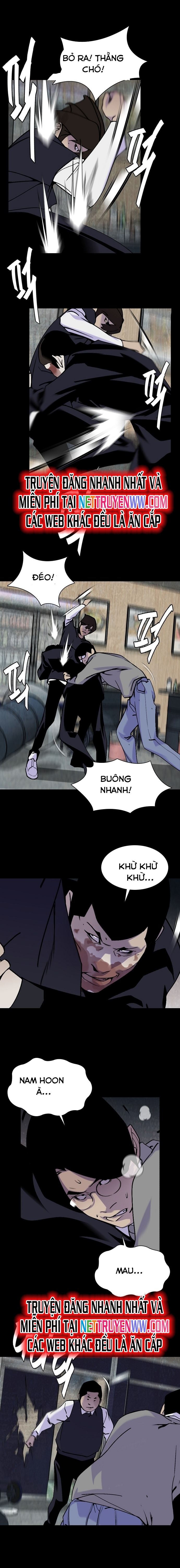 Đế Vương - Chương 30