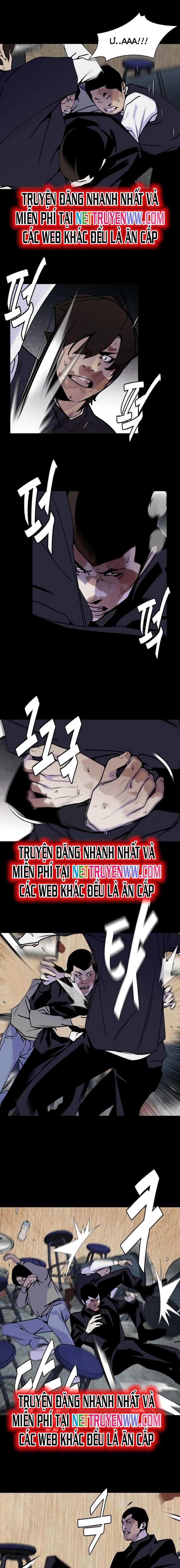 Đế Vương - Chương 30