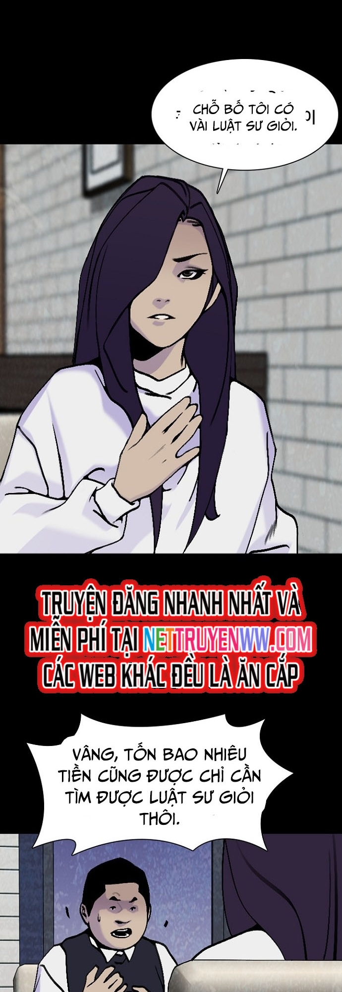 Đế Vương - Chương 32