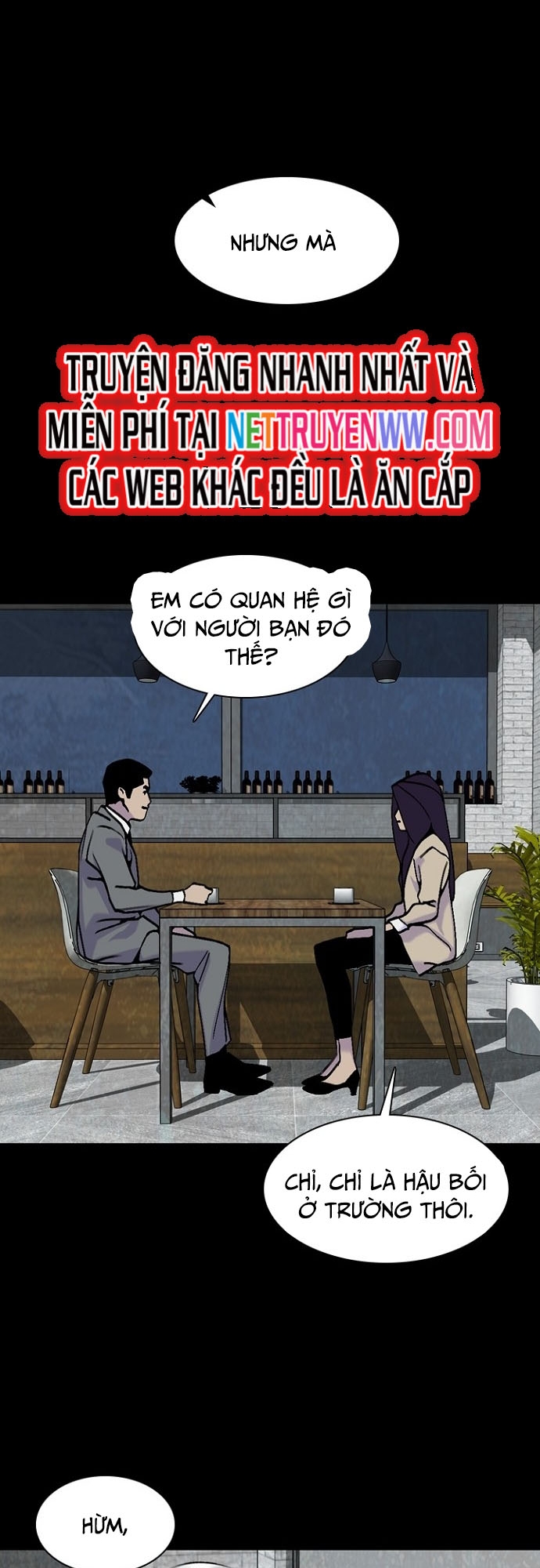 Đế Vương - Chương 32