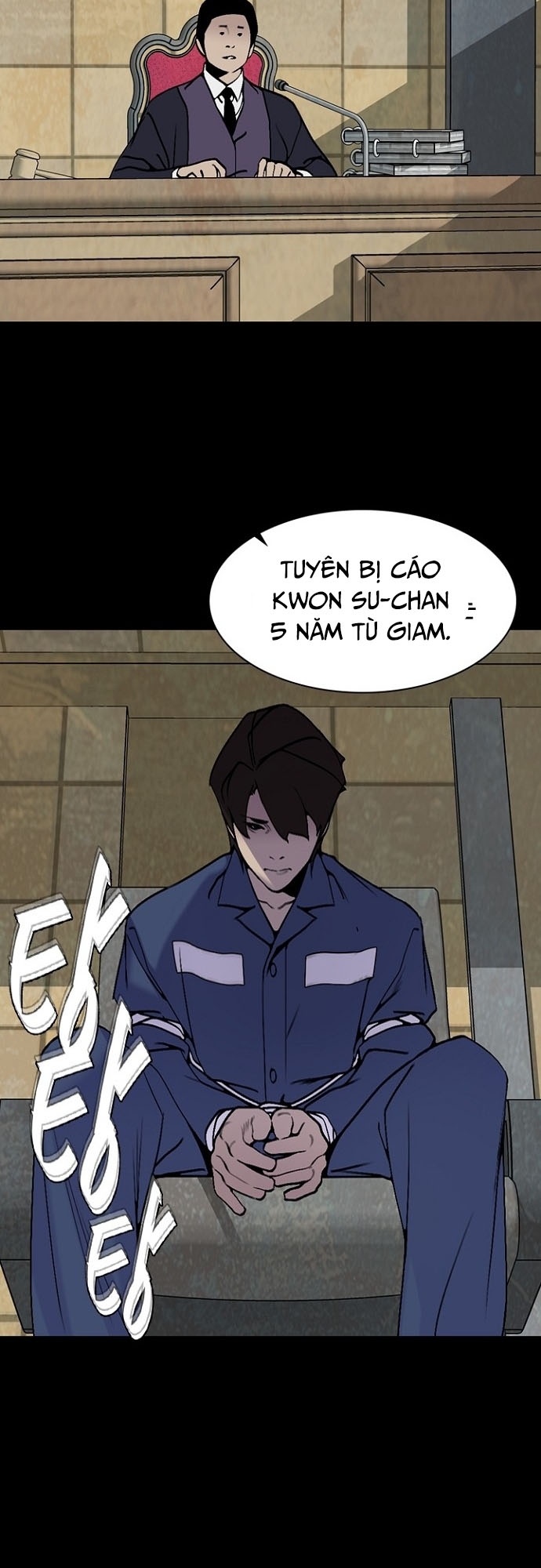 Đế Vương - Chương 32