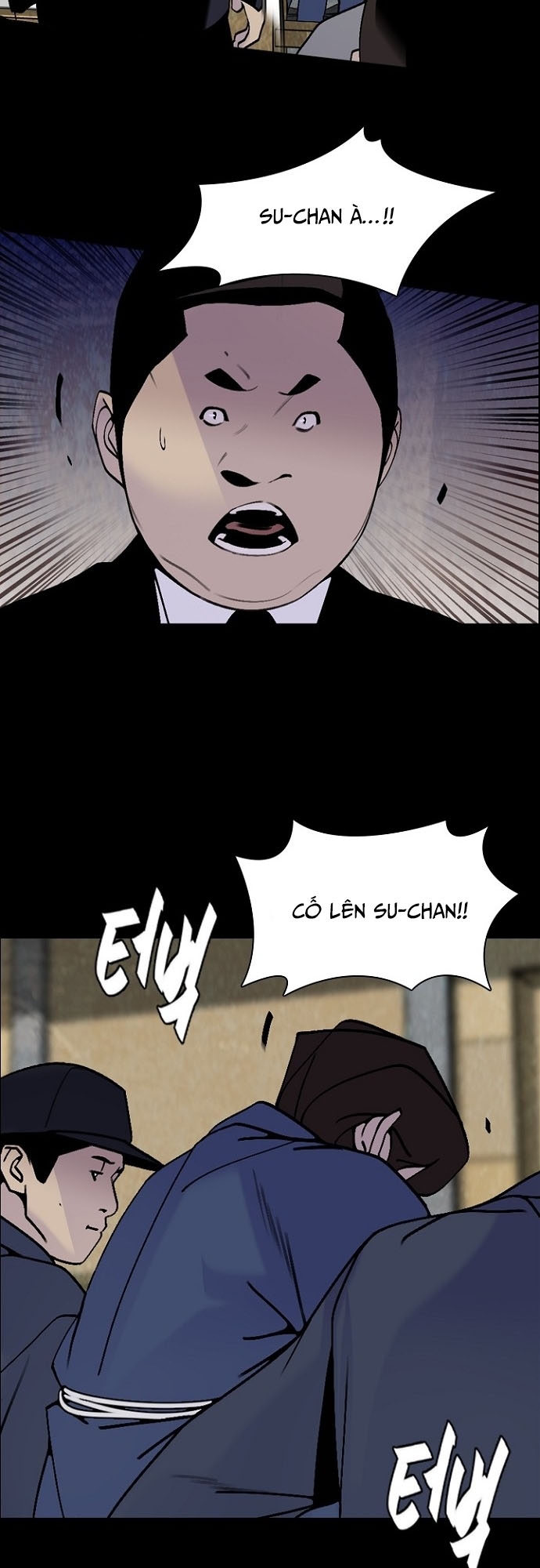 Đế Vương - Chương 32