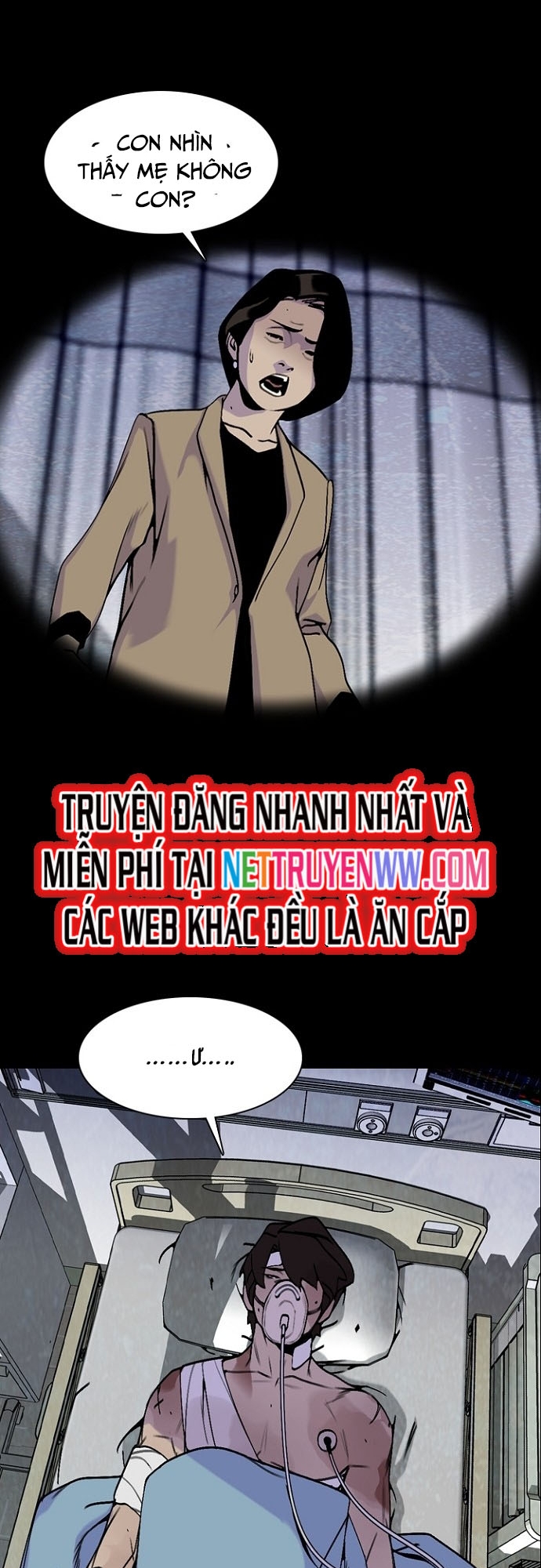 Đế Vương - Chương 32