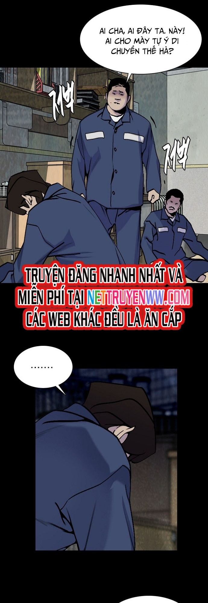 Đế Vương - Chương 33