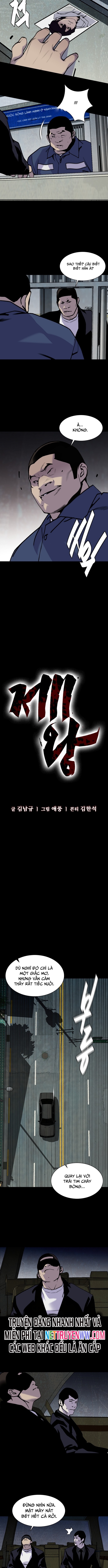 Đế Vương - Chương 34