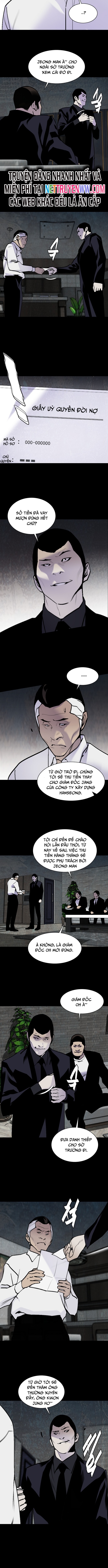 Đế Vương - Chương 34