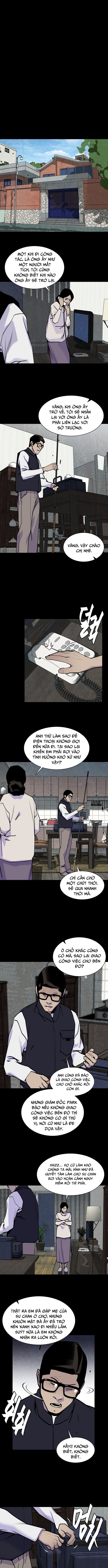 Đế Vương - Chương 34