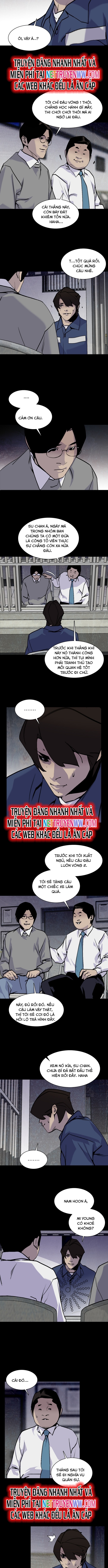 Đế Vương - Chương 35