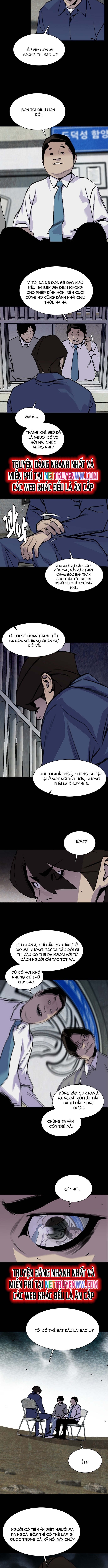 Đế Vương - Chương 35