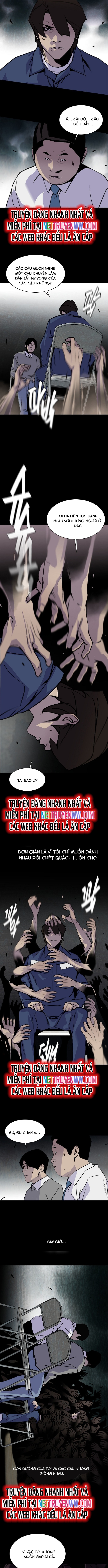Đế Vương - Chương 35