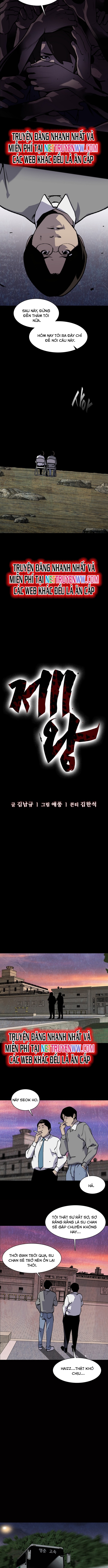 Đế Vương - Chương 35