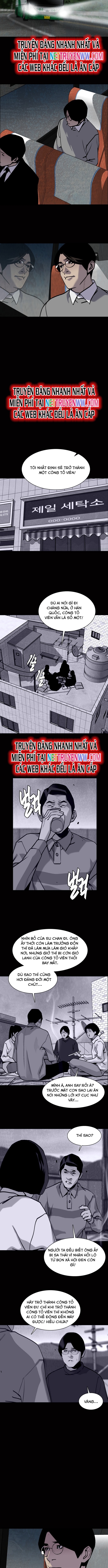 Đế Vương - Chương 35