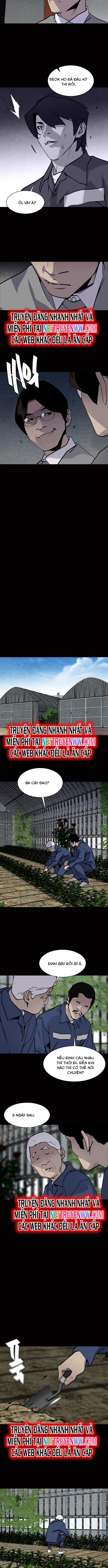 Đế Vương - Chương 35