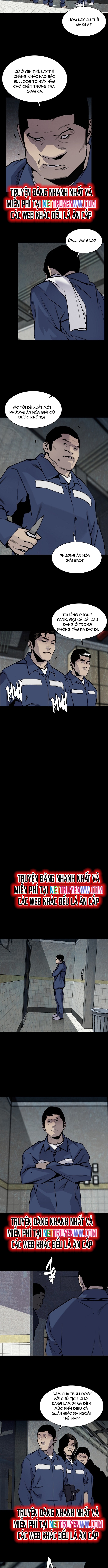 Đế Vương - Chương 36