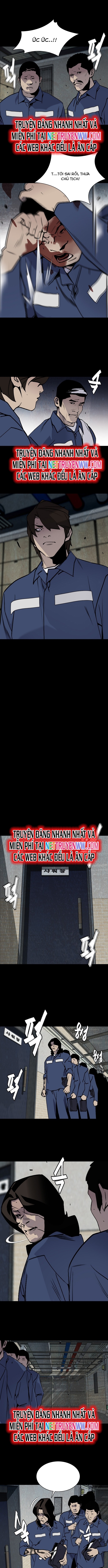 Đế Vương - Chương 36