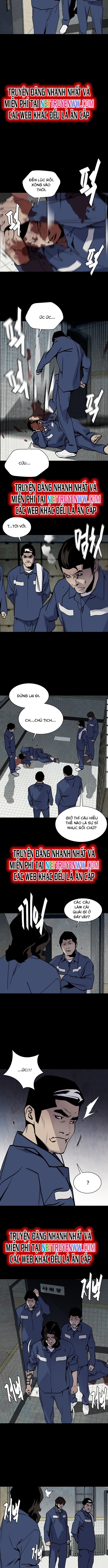Đế Vương - Chương 36