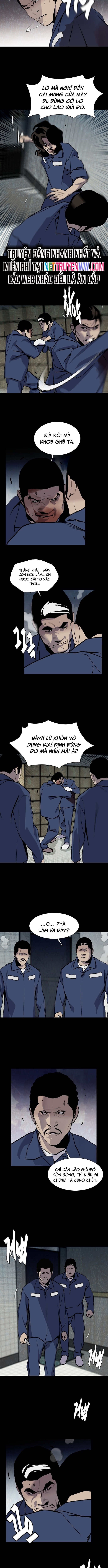 Đế Vương - Chương 37