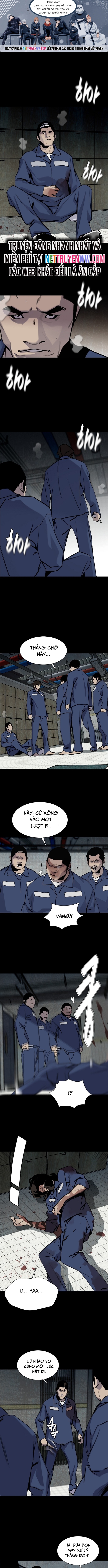 Đế Vương - Chương 38