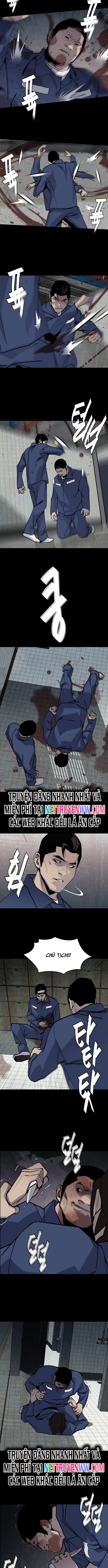 Đế Vương - Chương 38