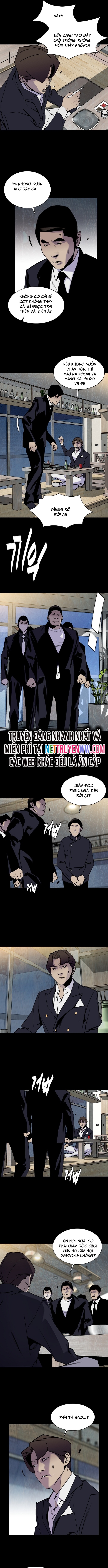 Đế Vương - Chương 39