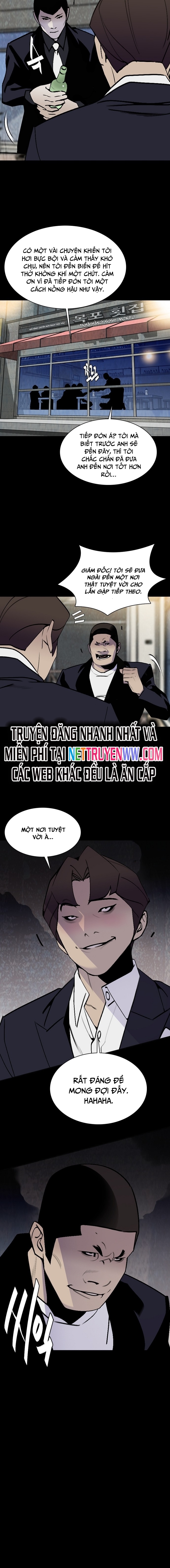 Đế Vương - Chương 39