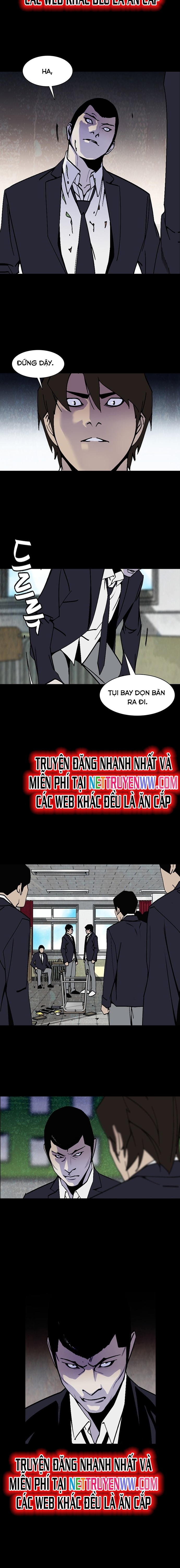 Đế Vương - Chương 4