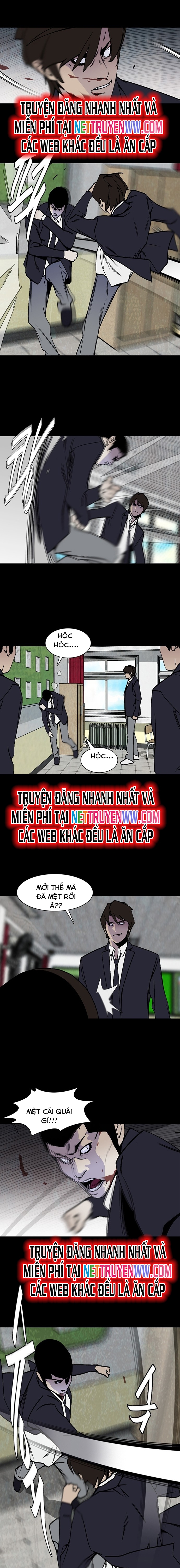 Đế Vương - Chương 4