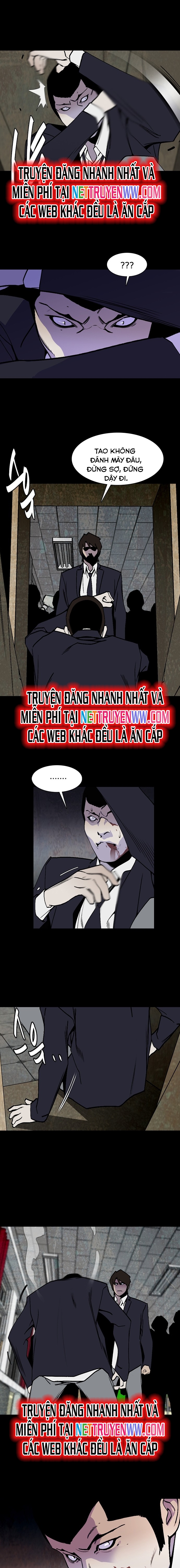 Đế Vương - Chương 4