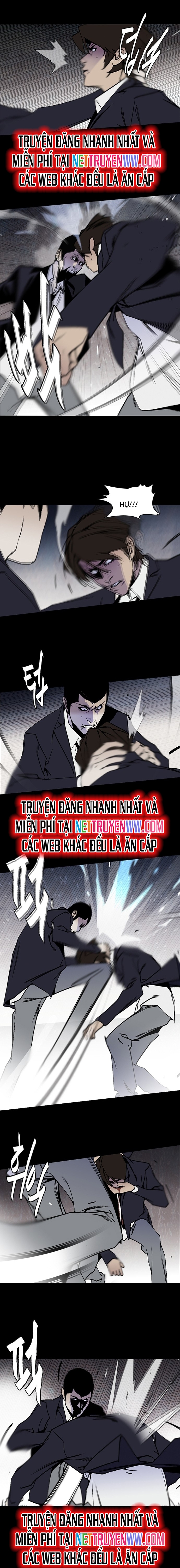 Đế Vương - Chương 4