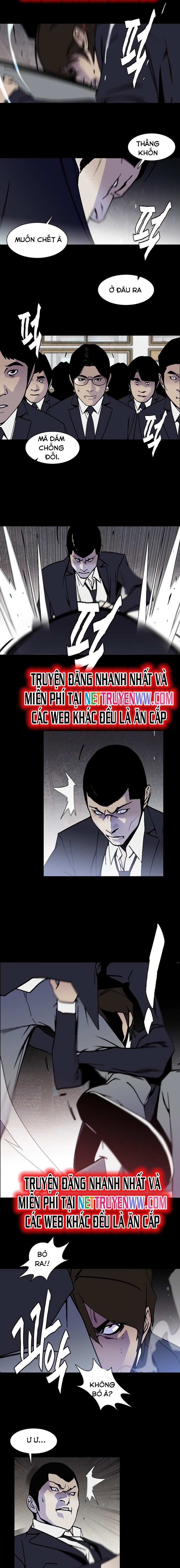 Đế Vương - Chương 4