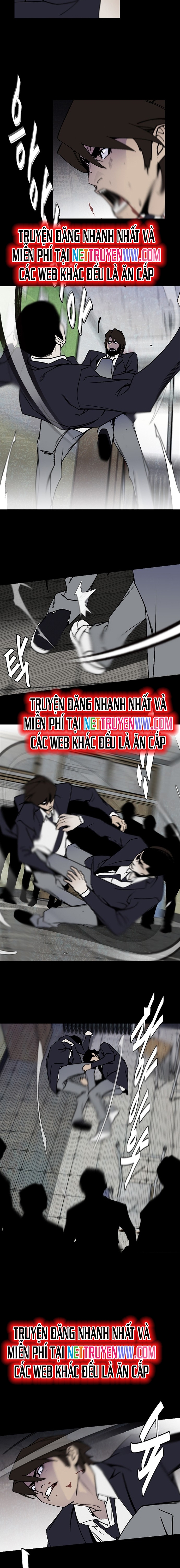 Đế Vương - Chương 4