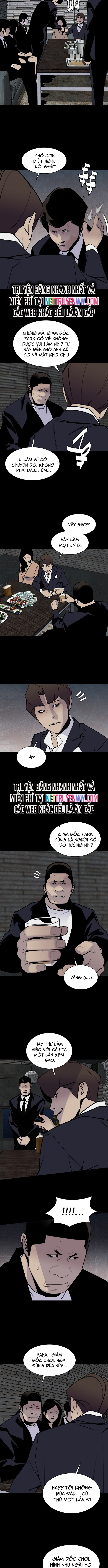 Đế Vương - Chương 40