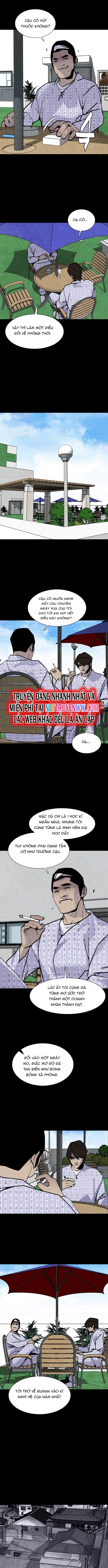 Đế Vương - Chương 41