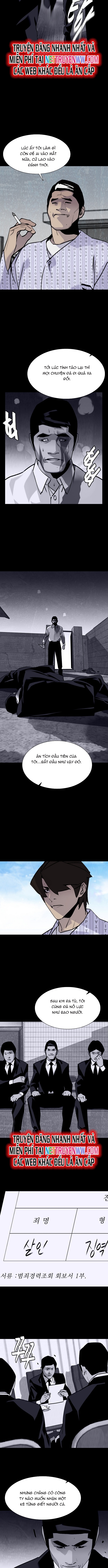 Đế Vương - Chương 41