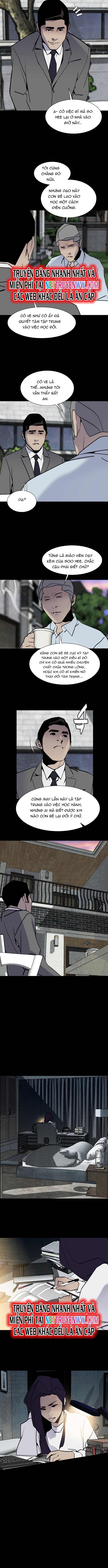 Đế Vương - Chương 41