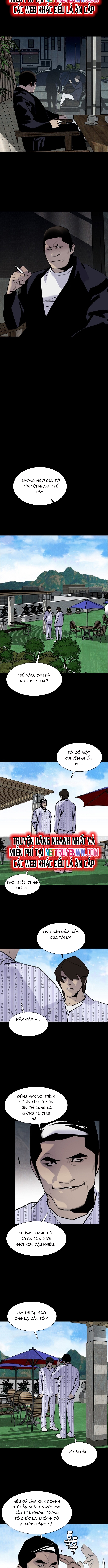 Đế Vương - Chương 41